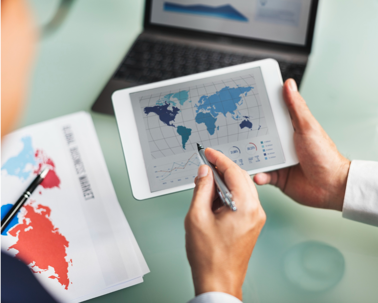 Einreichung der Voranmeldungen