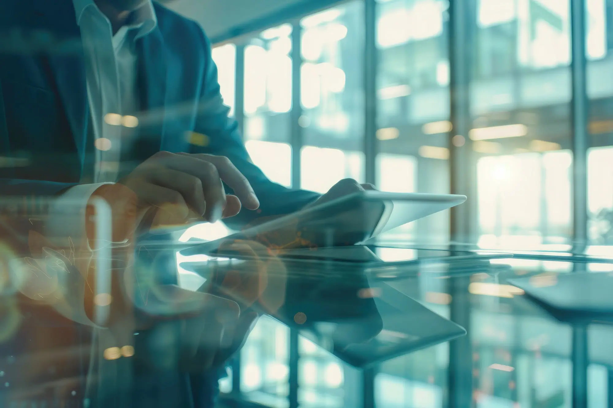 Komplexe Unterstützung