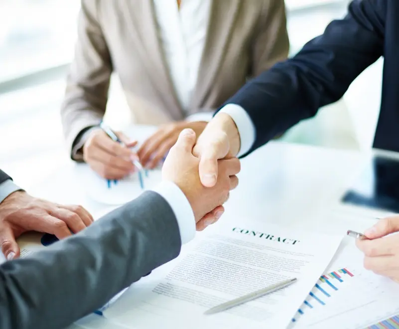 Treansaktionsberatung